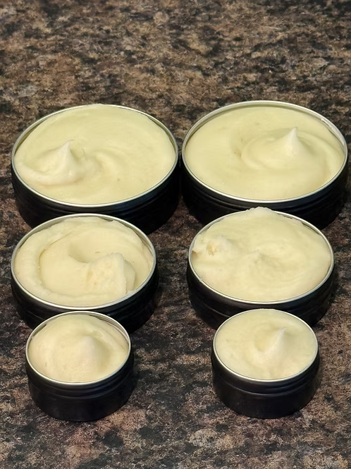 The Baby Balm
