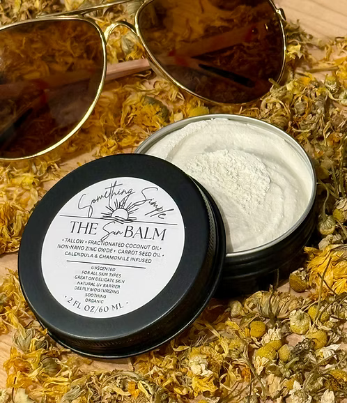 Sun Balm