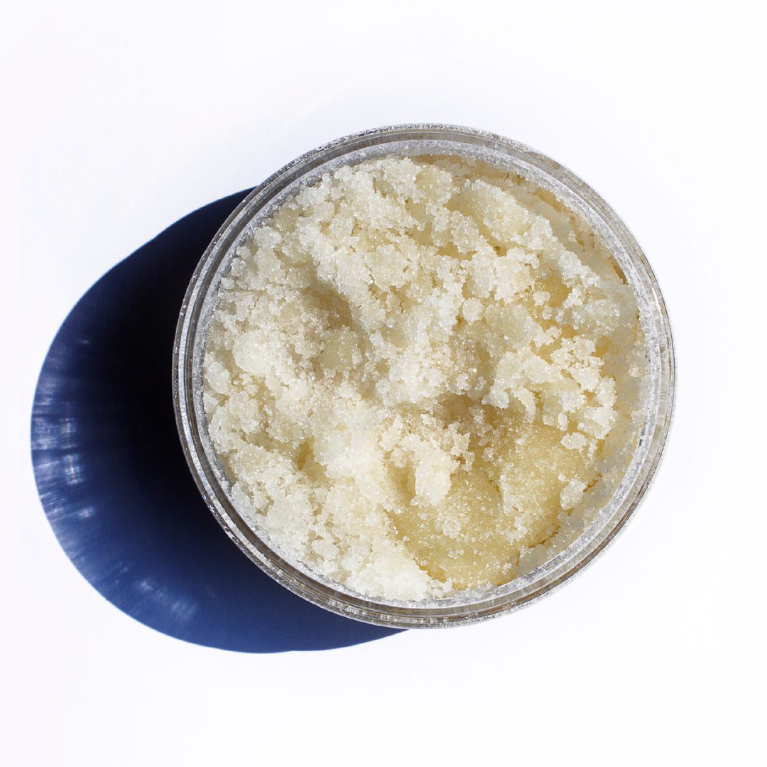 Ingrown Hair Exfoliating Scrub (Nude)