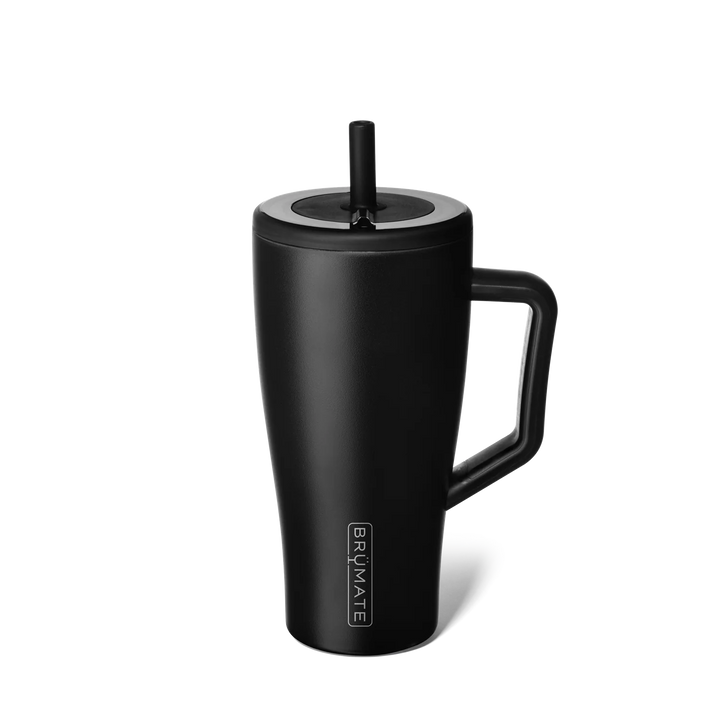 Brumate Era 30oz Tumbler - Matte Black