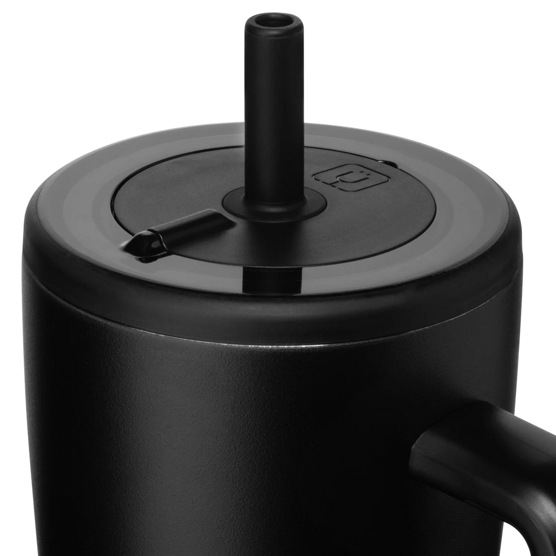Brumate Era 30oz Tumbler - Matte Black