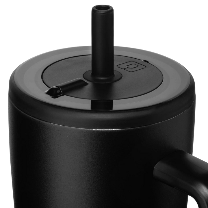 Brumate Era 30oz Tumbler - Matte Black