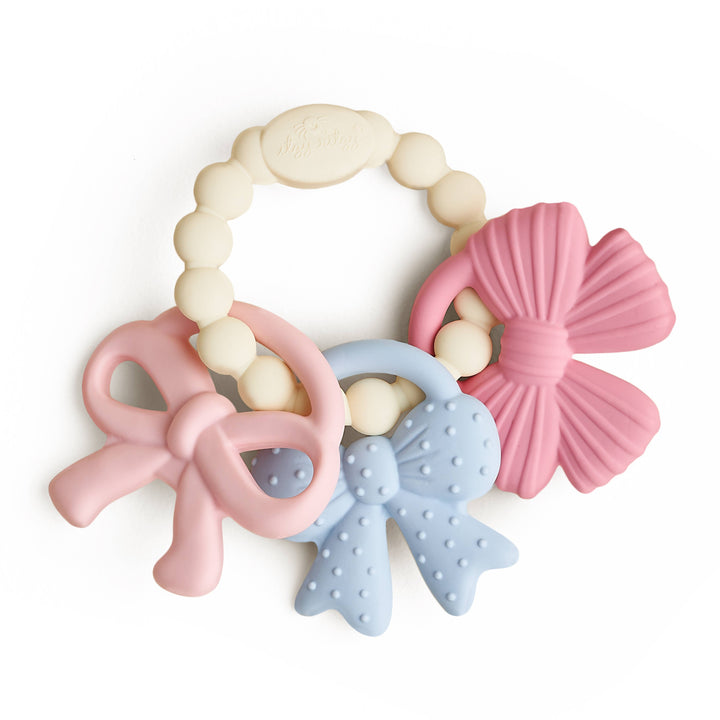 Itzy Trio™ Teether