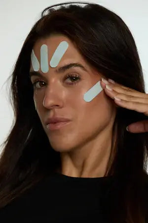 Collagen Lift & Hydrate Face Tape: 1 Month Supply
