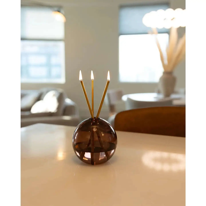 Neva Vase, Prairie Dust