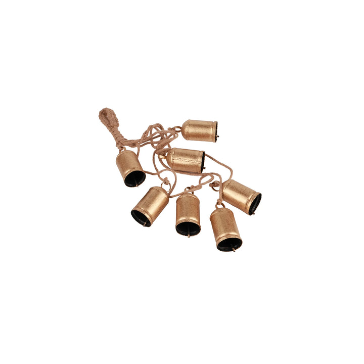 Blitzen Long Bell Strand