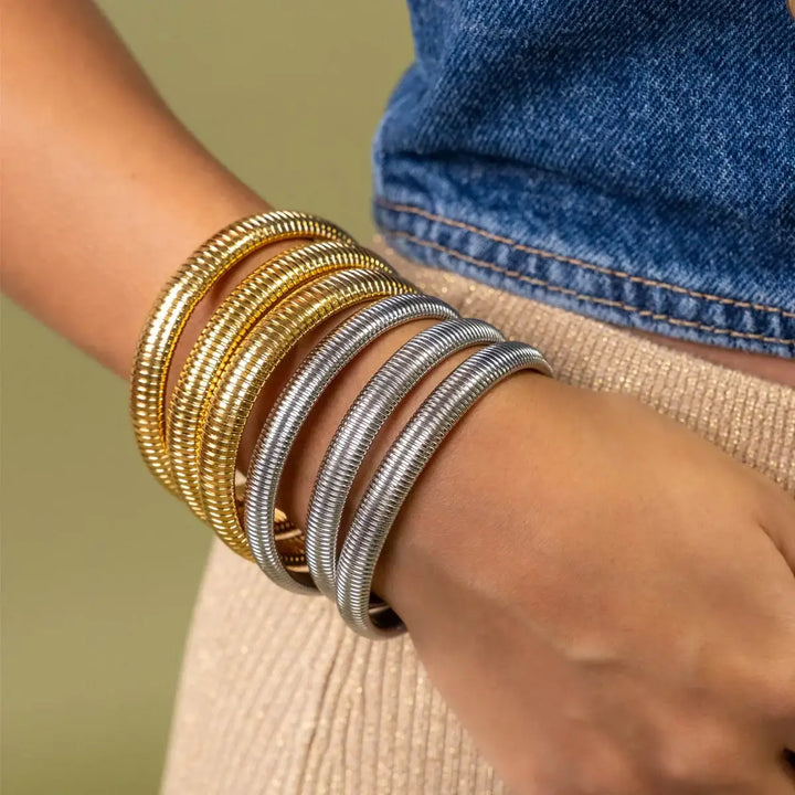 Cobra Tobogas Omega Stretch -12mm