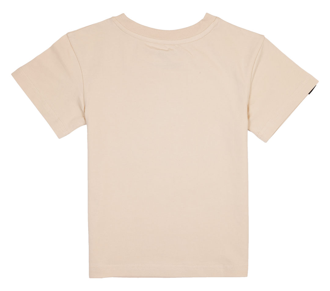 Kids Graphic T-shirt BinkyBronco: White