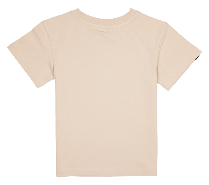 Kids Graphic T-shirt BinkyBronco: White