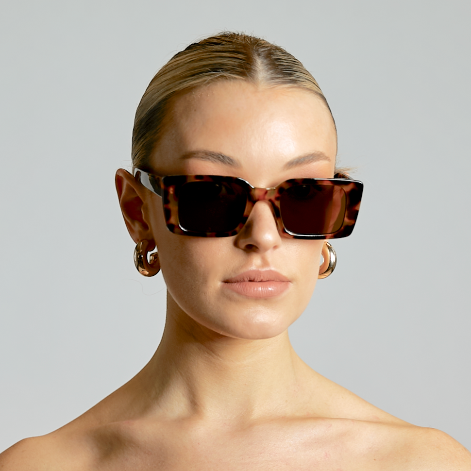 Shady Lady - PAIGE TORTOISE