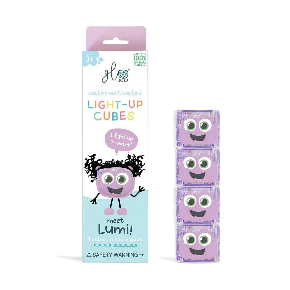 Glo Pals- Lumi