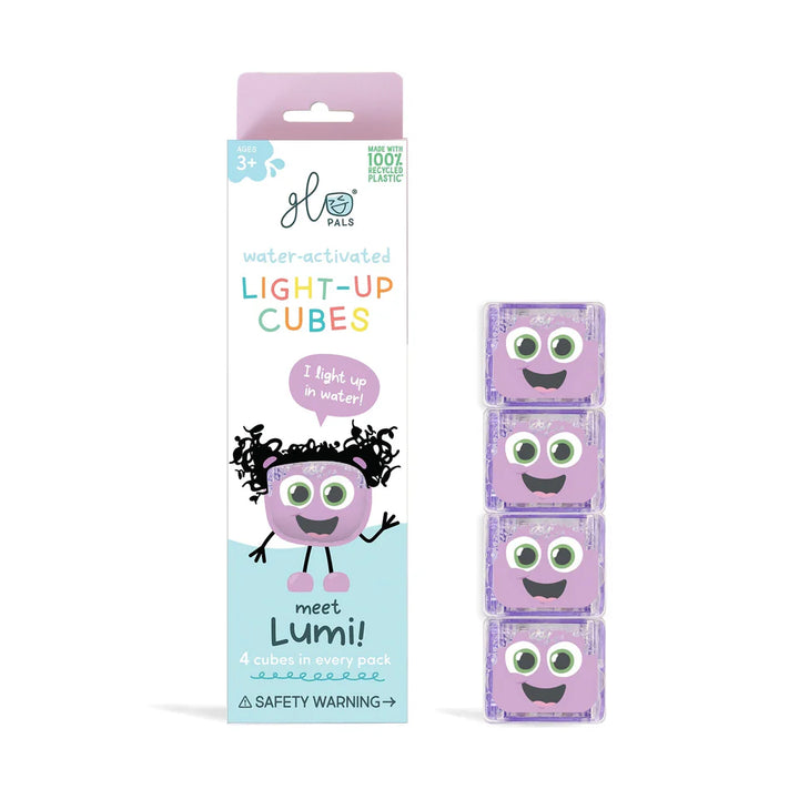 Glo Pals- Lumi
