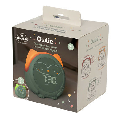 Owlie Sleep Trainer
