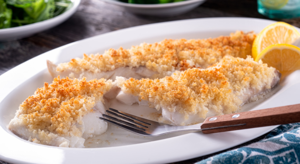 Dennis' Horseradish Seafood Sauce