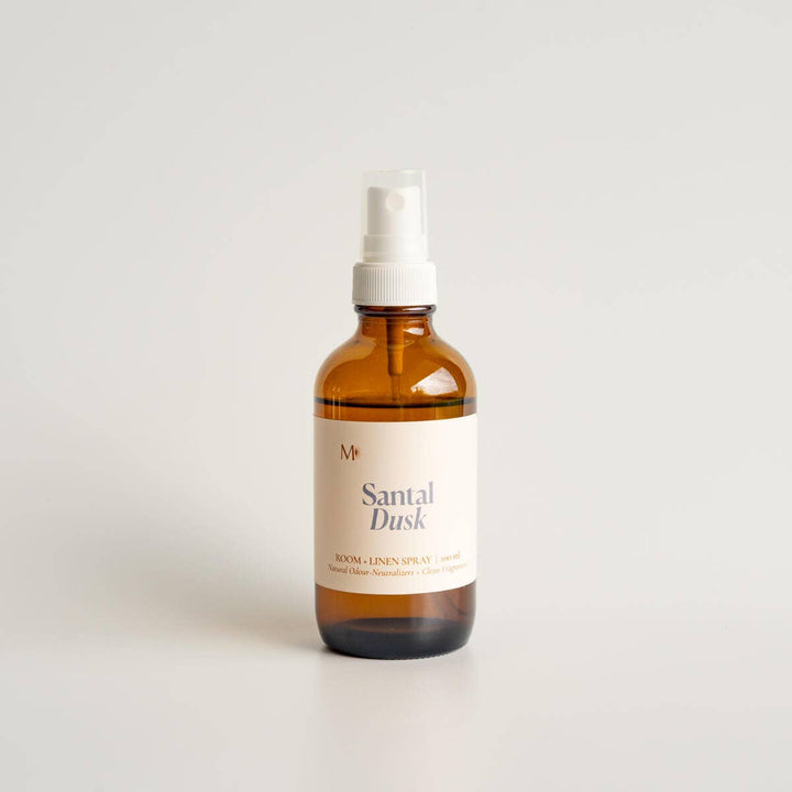 Santal Dusk | Room & Linen Spray