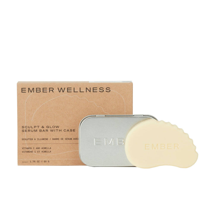 THE SERUM BAR