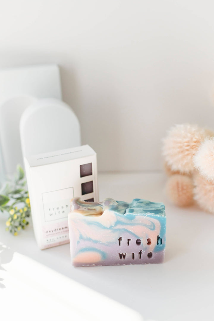 Daydream Bar Soap
