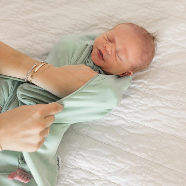 Tiny Twinkle- 1.0 TOG Sleep Sac