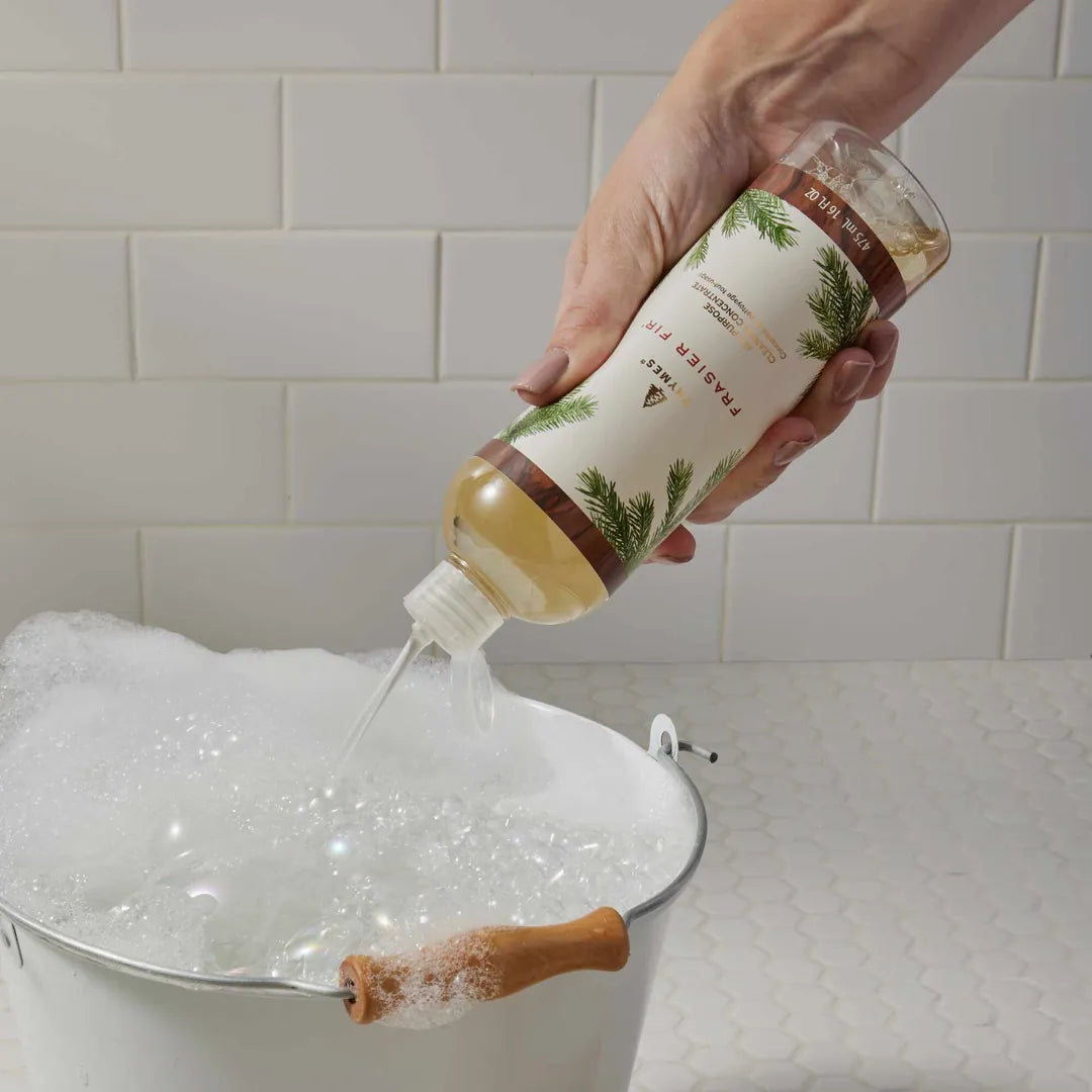 Frasier Fir All Purpose Cleaning Concentrate