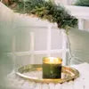 Frasier Fir 3 Wick Poured Candle 17 oz