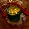 Frasier Fir 3 Wick Poured Candle 17 oz