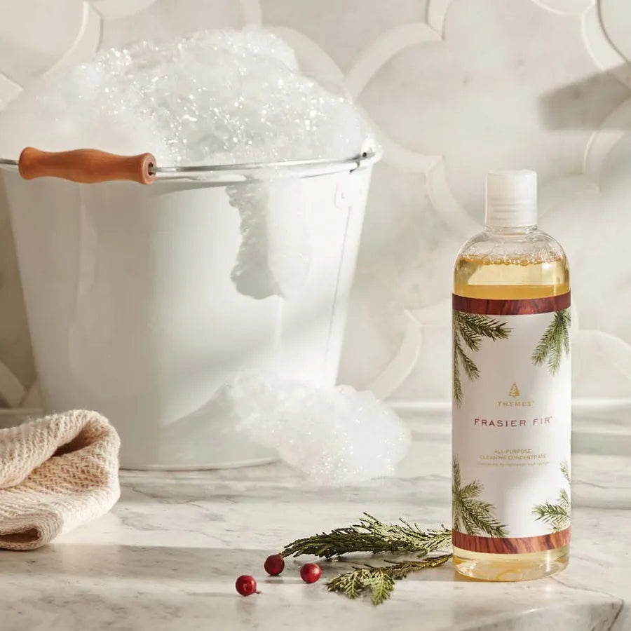 Frasier Fir All Purpose Cleaning Concentrate