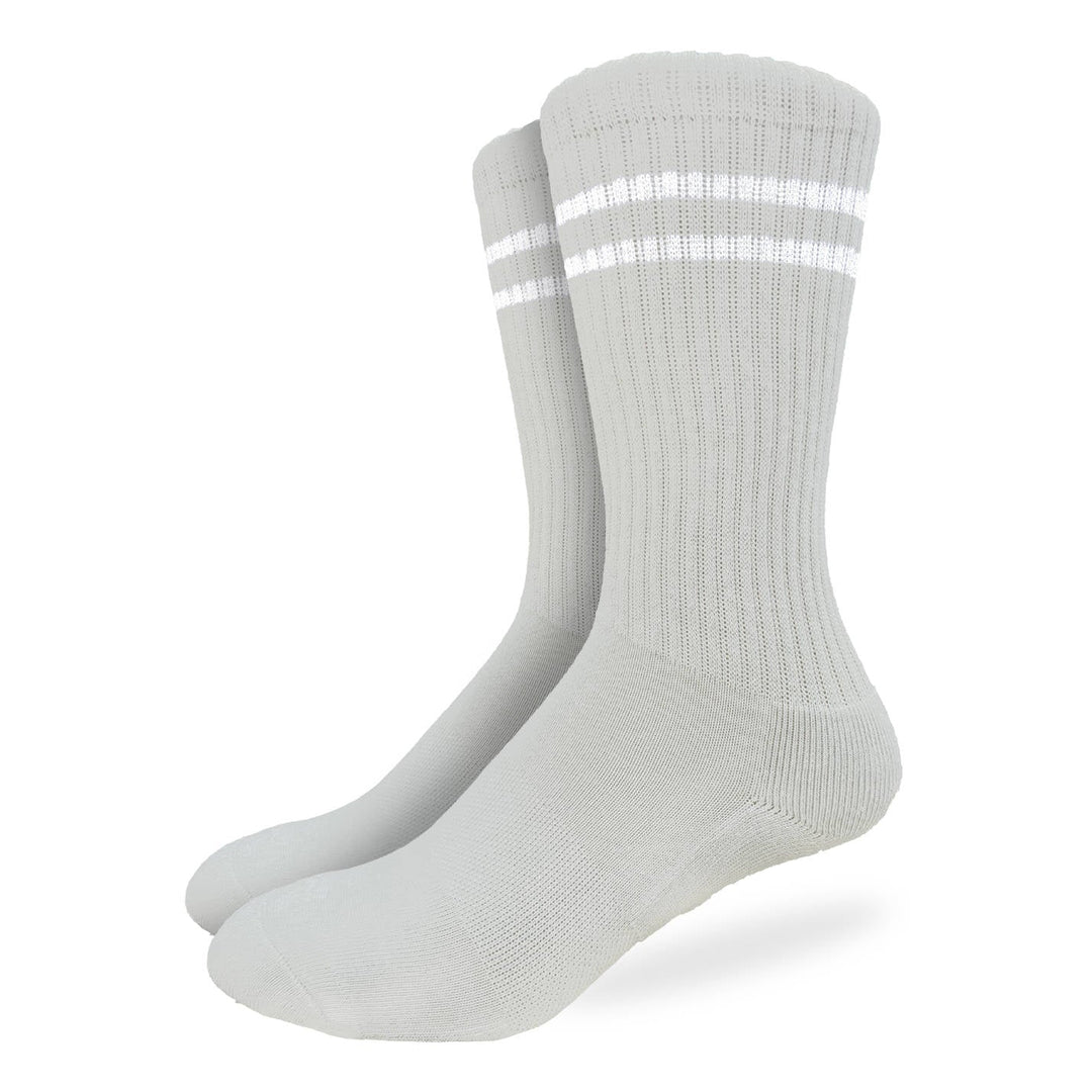 Mens Athletic Socks- Size 8-13