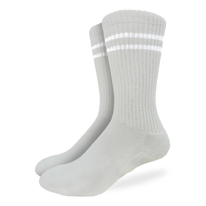 Mens Athletic Socks- Size 8-13