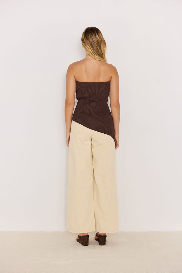 Riva Wide Leg Pants