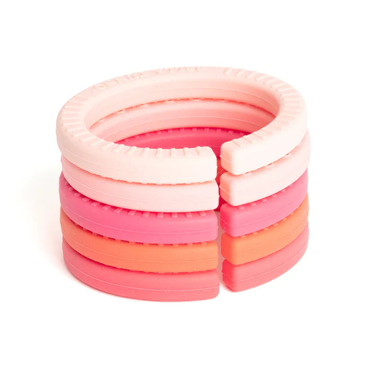 Happy Links- Pink Ombre