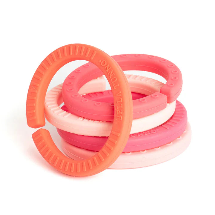Happy Links- Pink Ombre