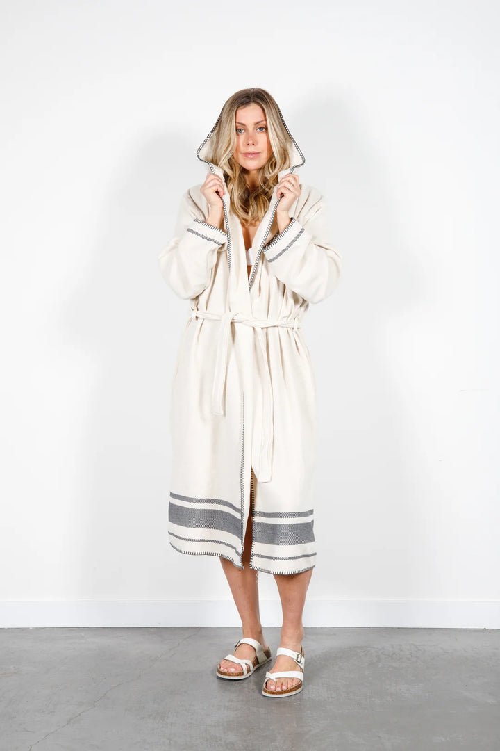 The Hawthorne Robe