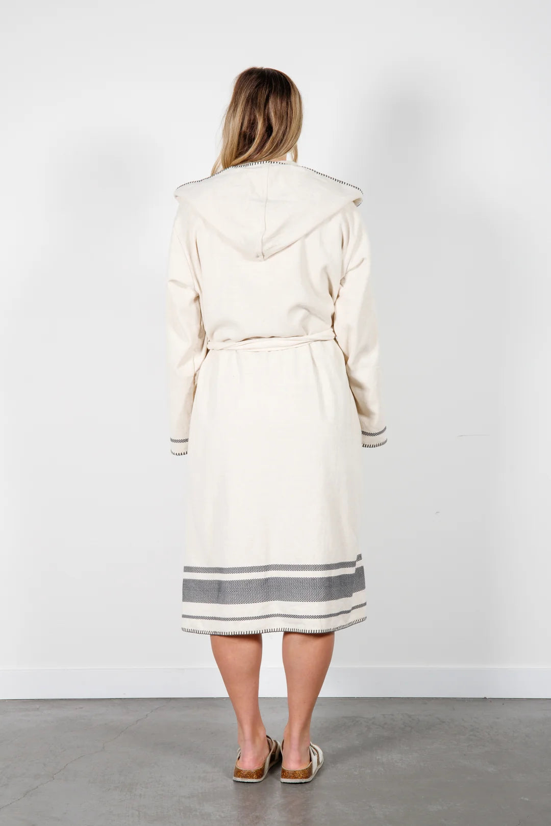 The Hawthorne Robe