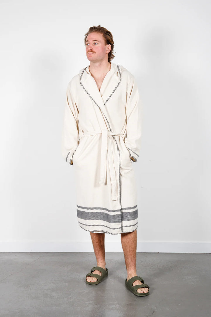 The Hawthorne Robe