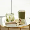 Frasier Fir 3 Wick Poured Candle, Pine Needle