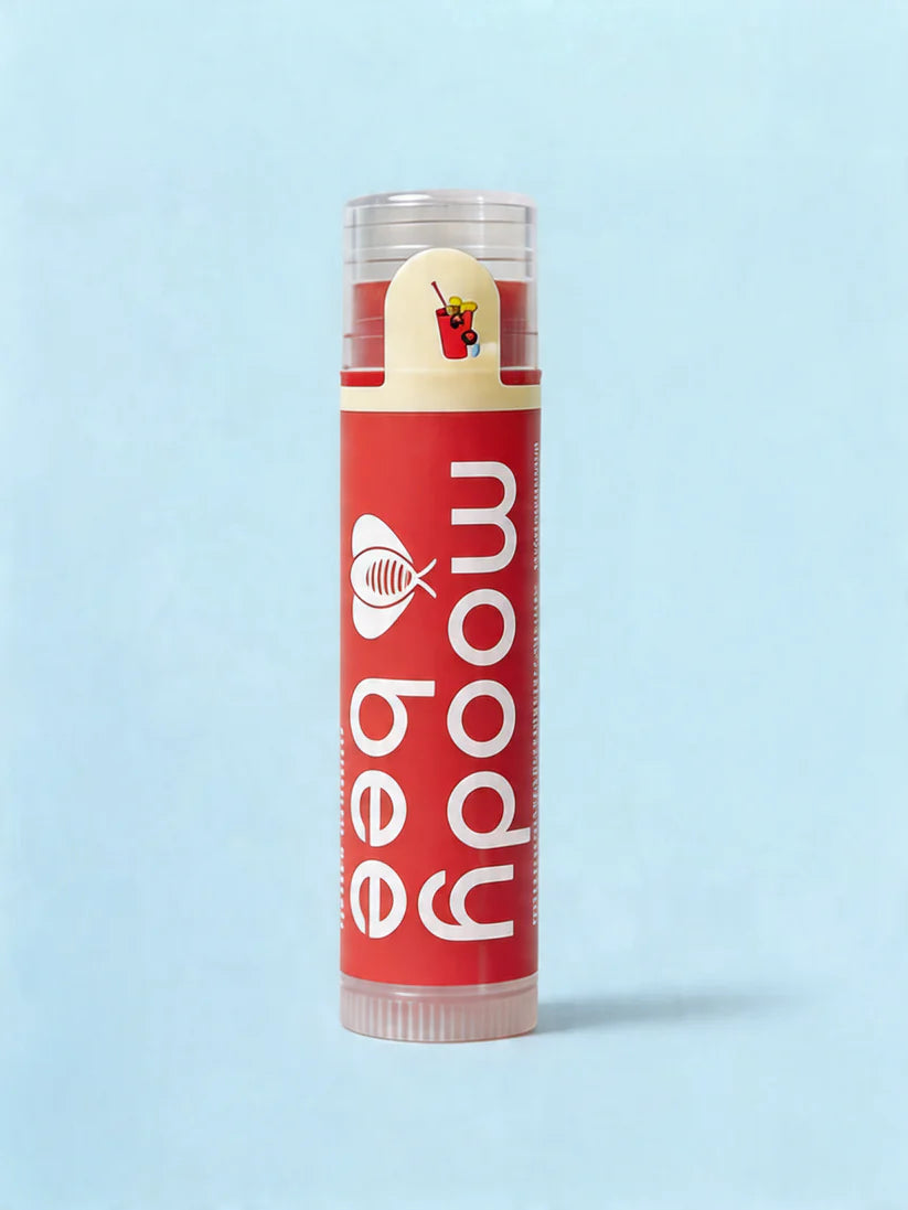 Cherry Slush Tinted Lip Balm
