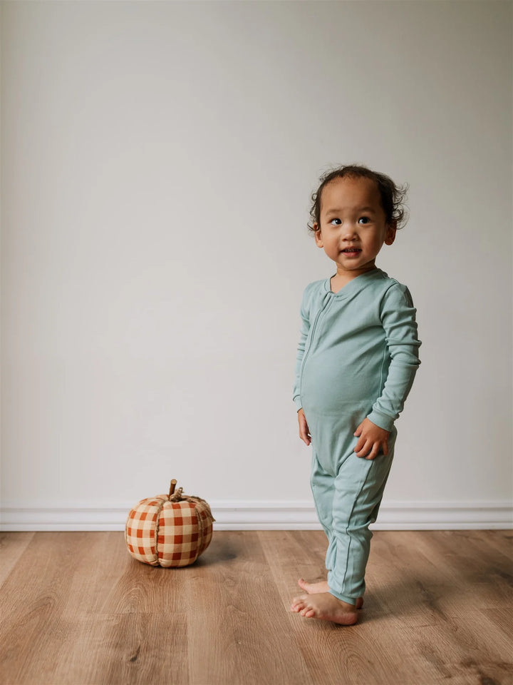 Sage & Sound Organic Cotton Footless Sleeper