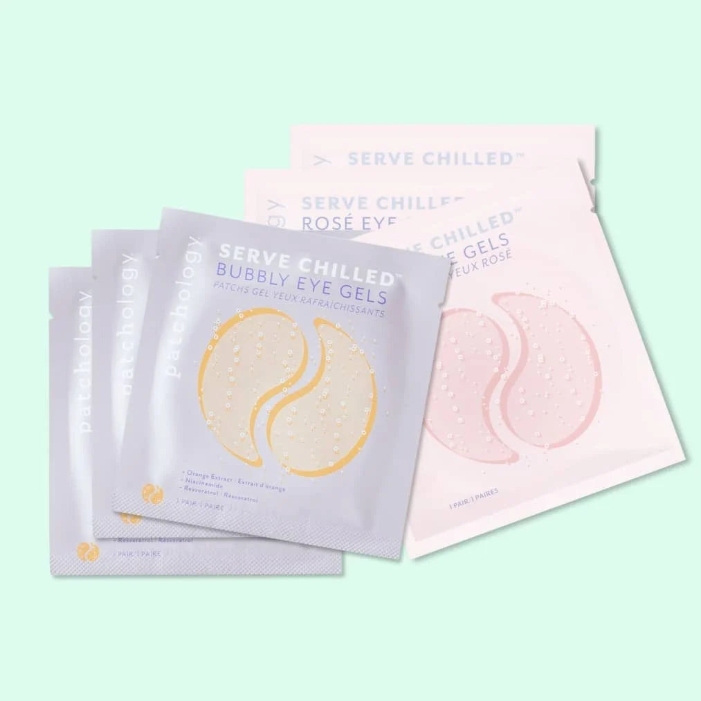 I Do Crew Bridesmaid Self-Care Facial Kit