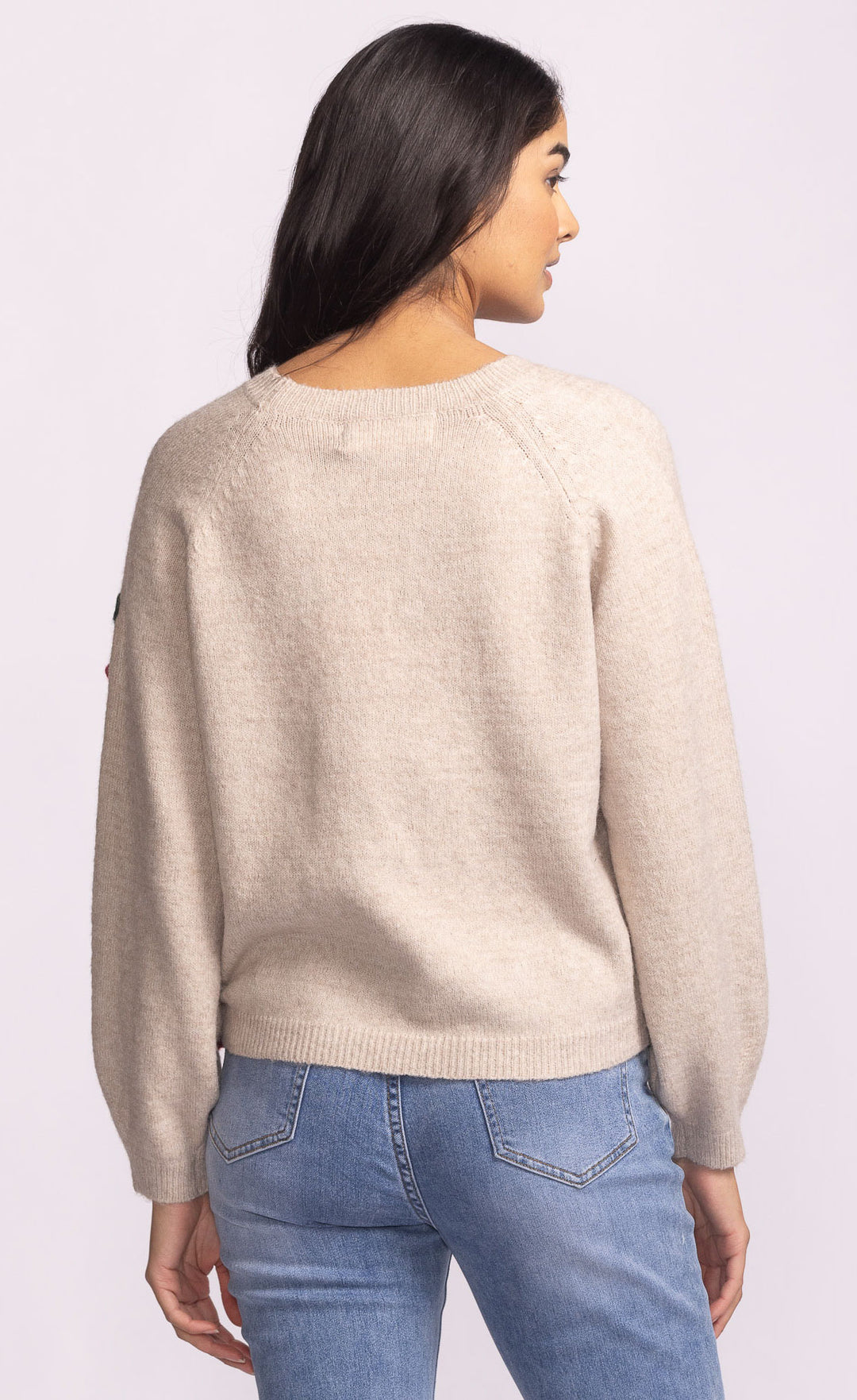 Mon Chéri Sweater