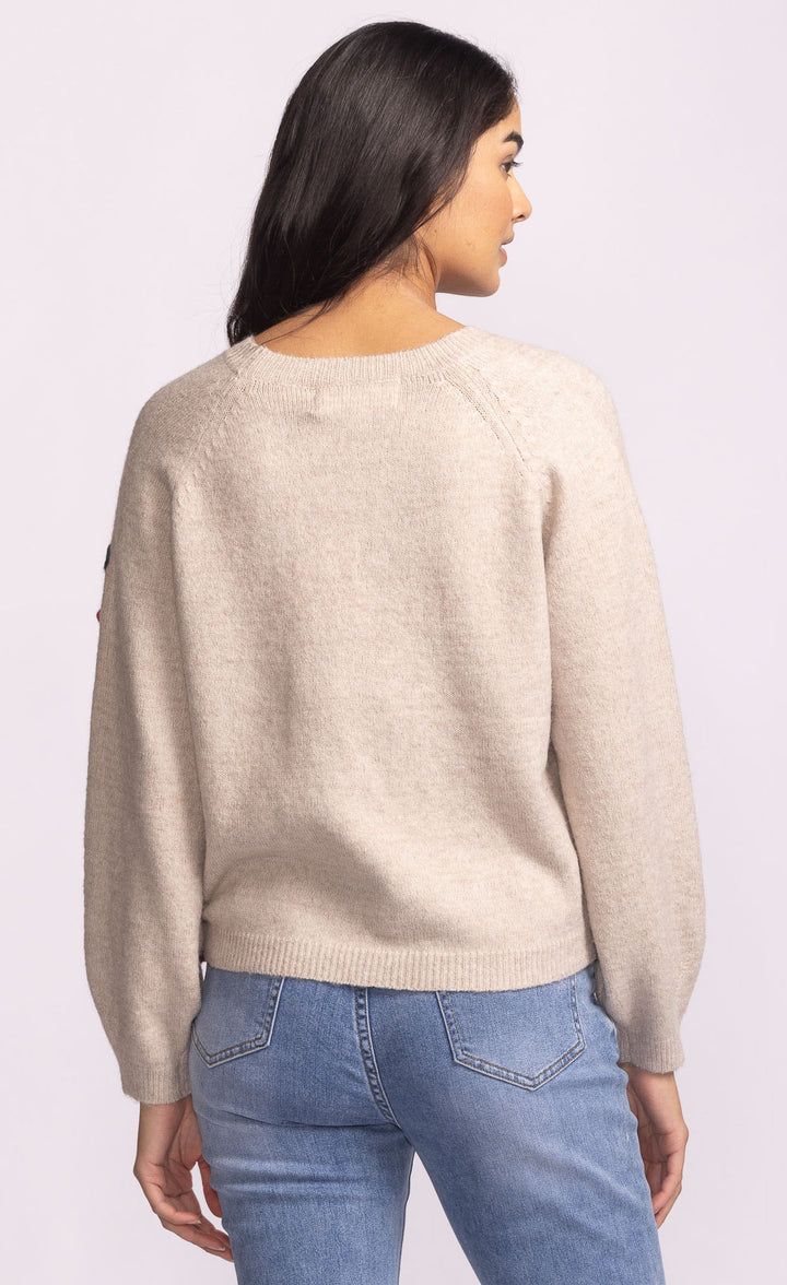 Mon Chéri Sweater