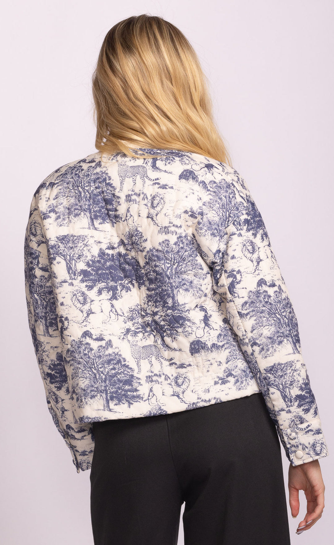 Toulon Jacket