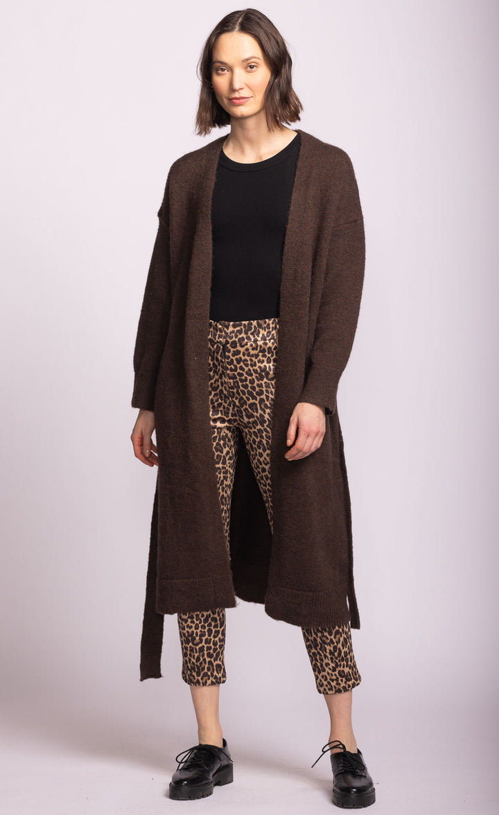 Park Ave Cardigan