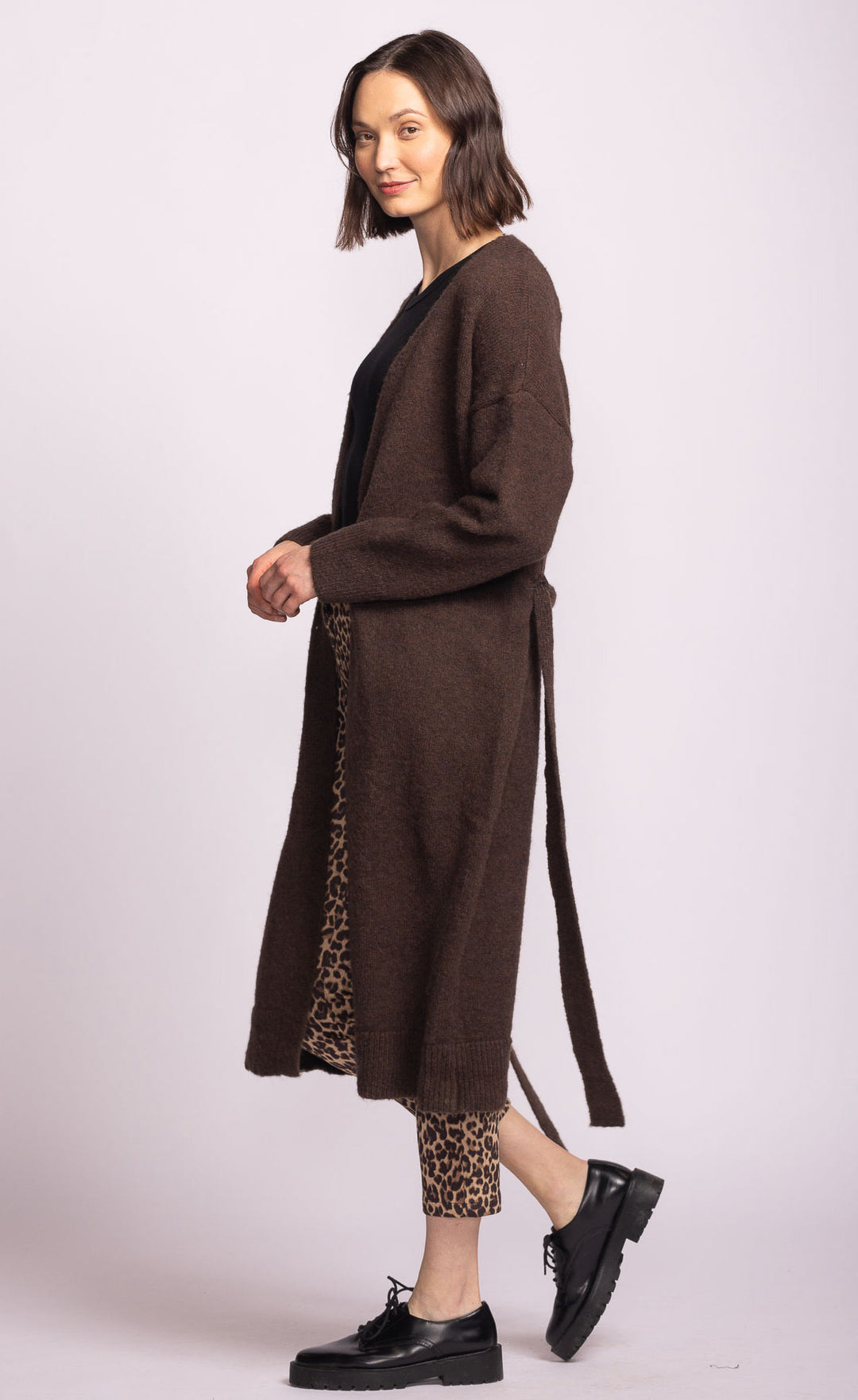 Park Ave Cardigan