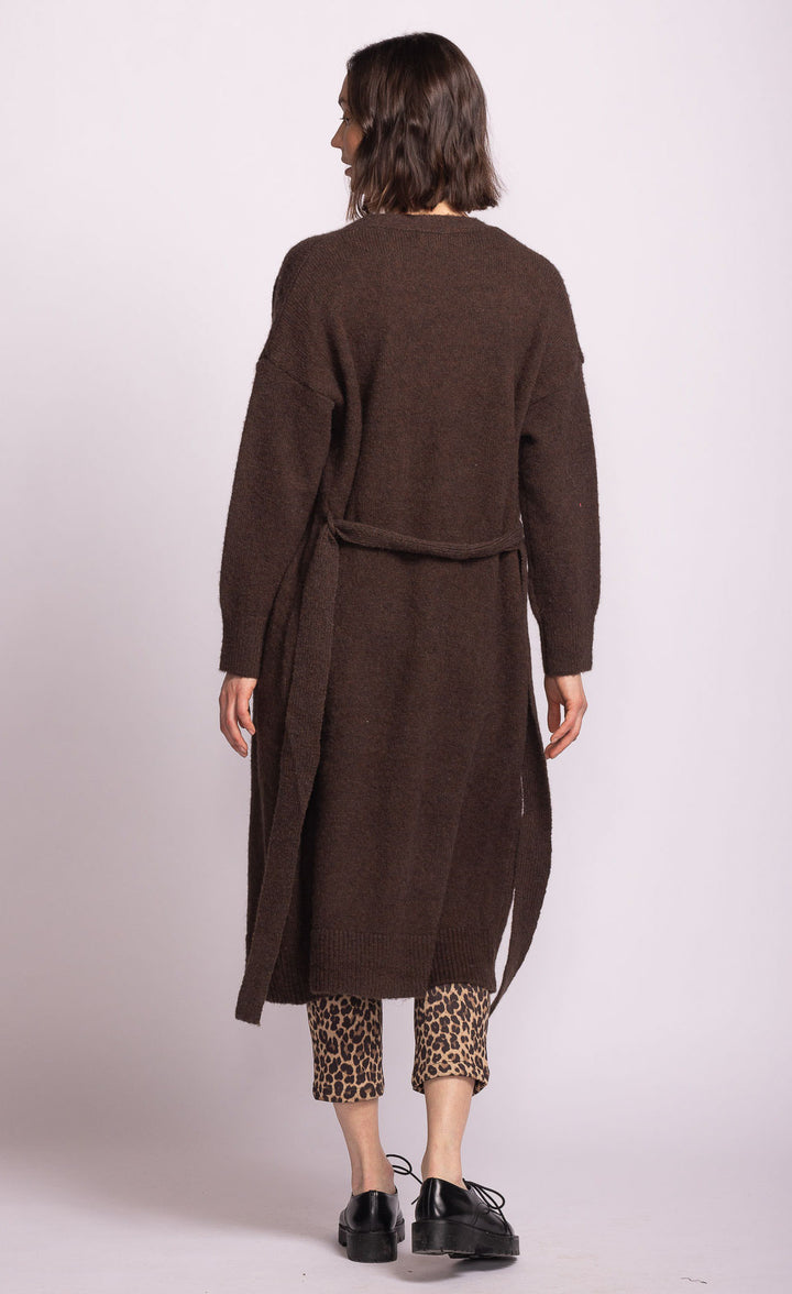 Park Ave Cardigan