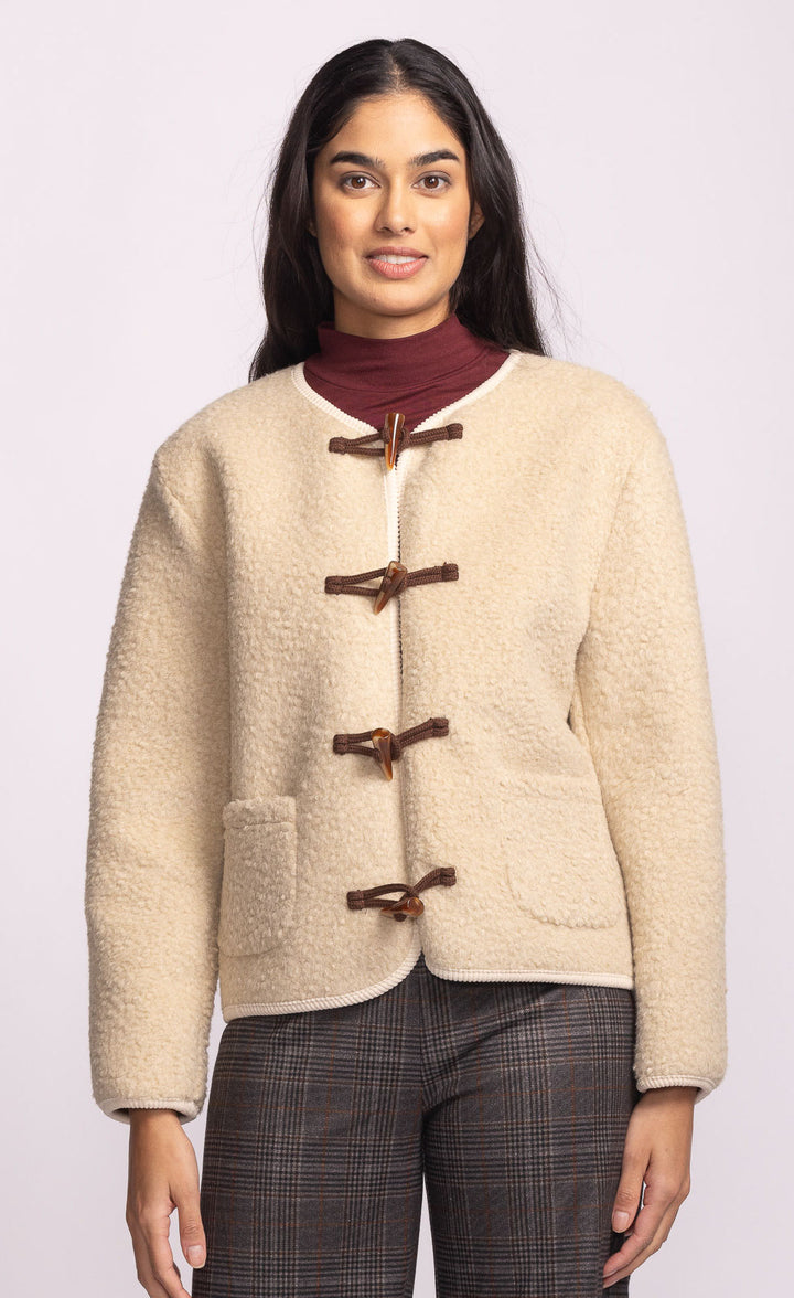 Lomas Jacket