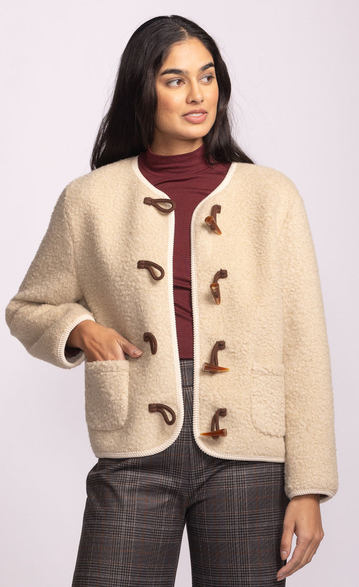 Lomas Jacket
