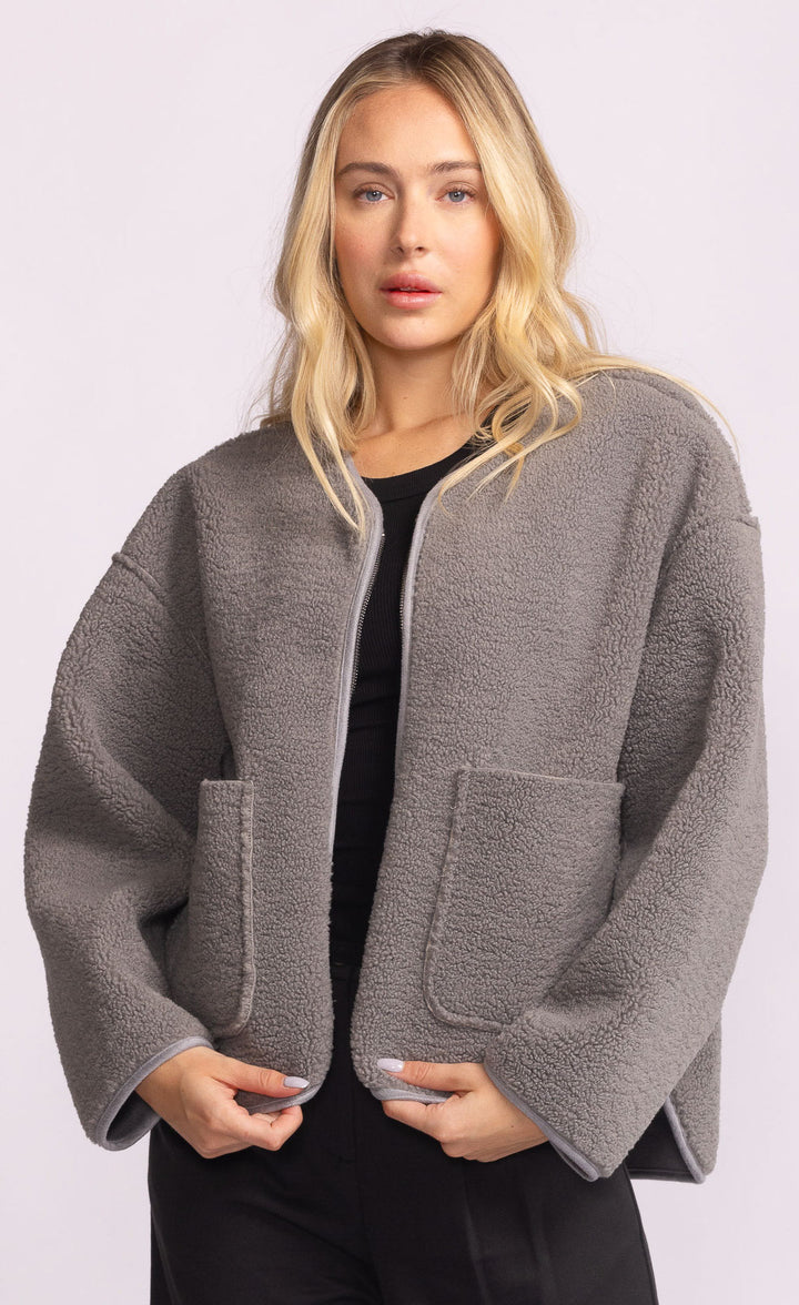 Wynona Jacket