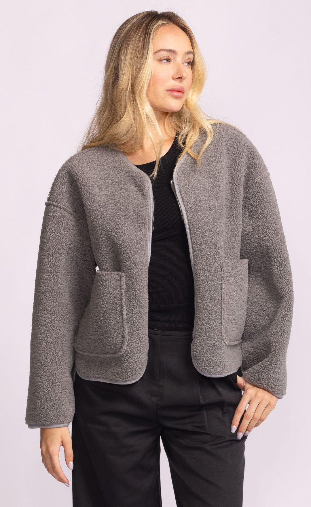 Wynona Jacket