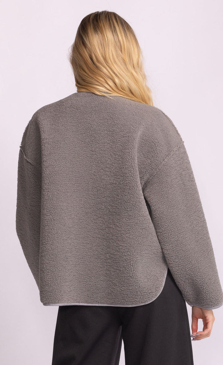 Wynona Jacket