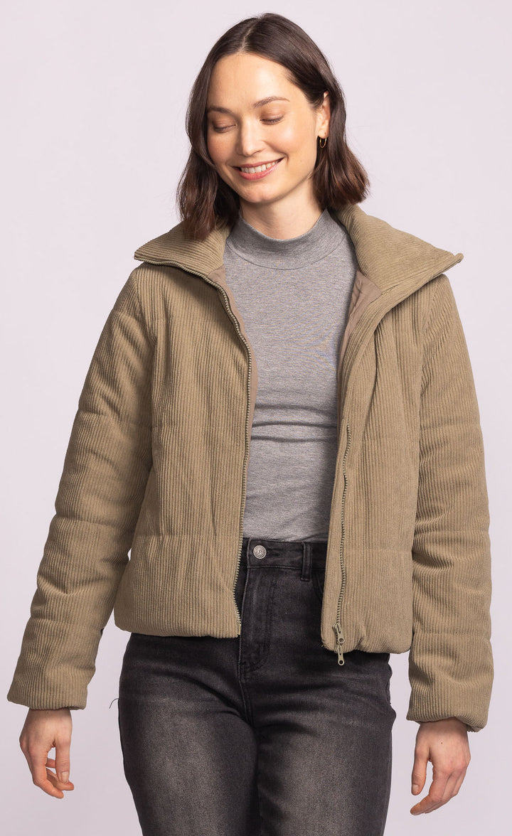 Northfield Jacket